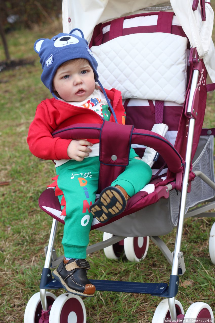 Послушный мальчик дубль два, Liam by Bonnie Brown