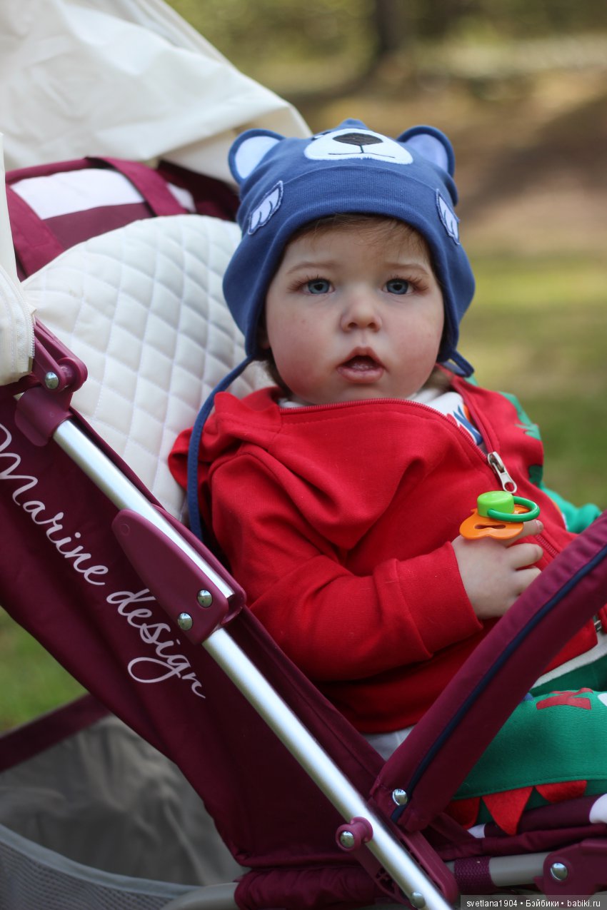 Послушный мальчик дубль два, Liam by Bonnie Brown (фото 5)