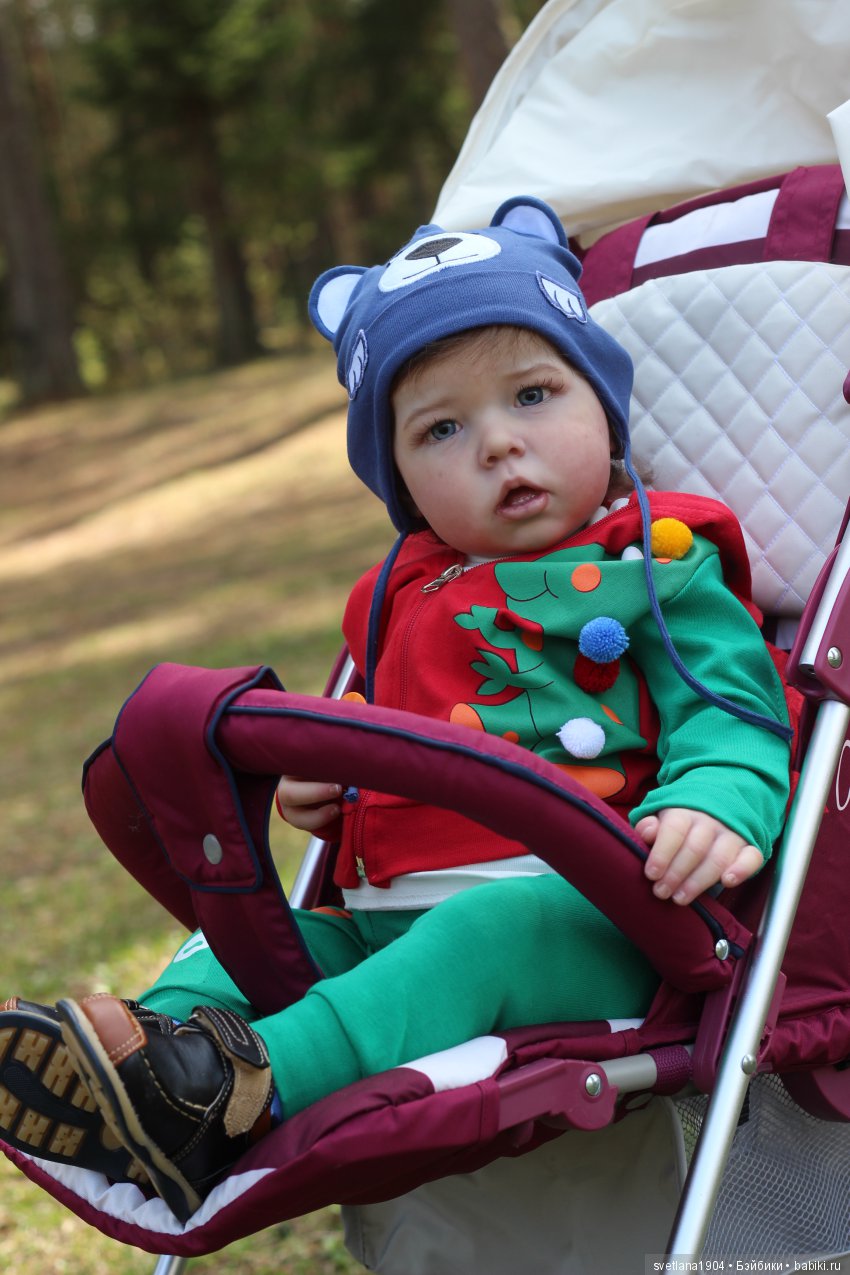 Послушный мальчик дубль два, Liam by Bonnie Brown