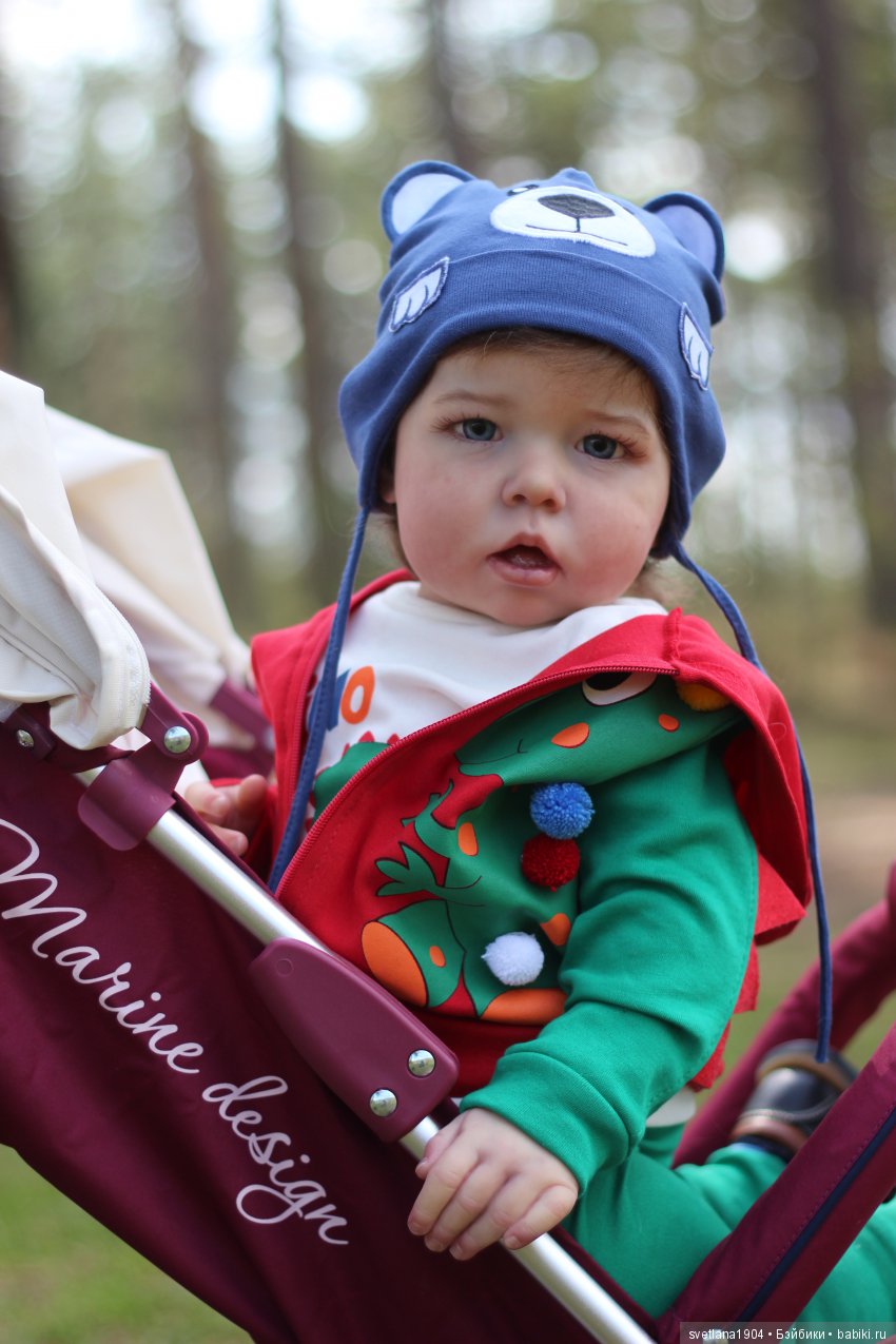 Послушный мальчик дубль два, Liam by Bonnie Brown (фото 7)