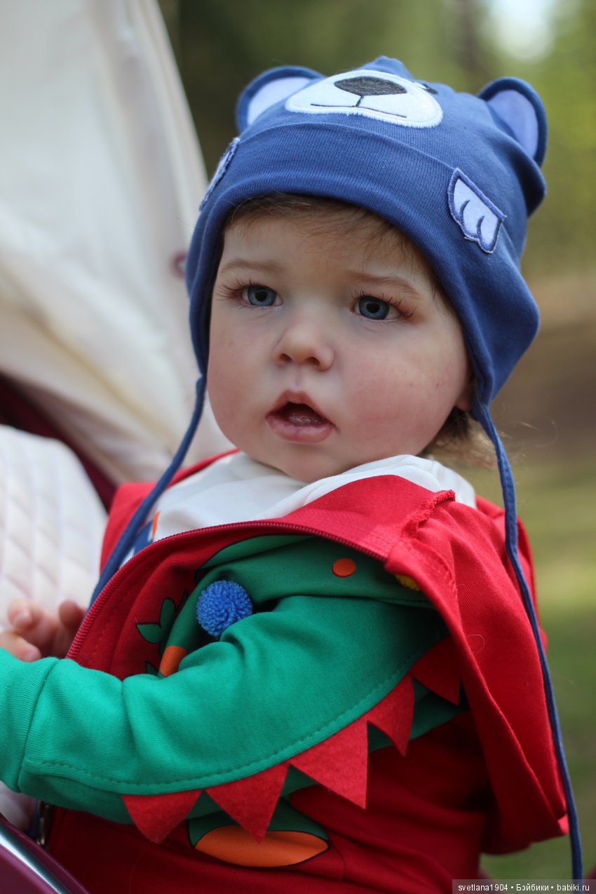 Послушный мальчик дубль два, Liam by Bonnie Brown (фото 8)