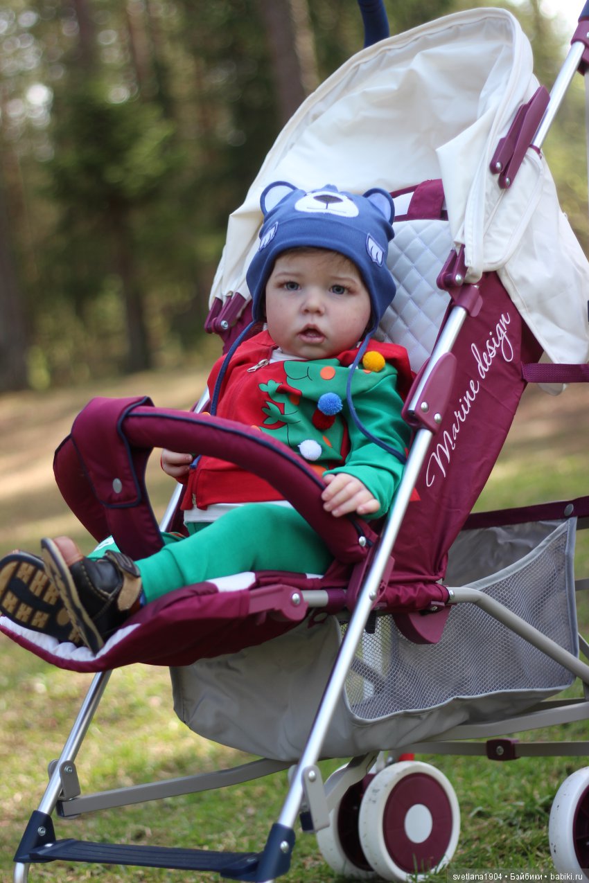 Послушный мальчик дубль два, Liam by Bonnie Brown (фото 2)