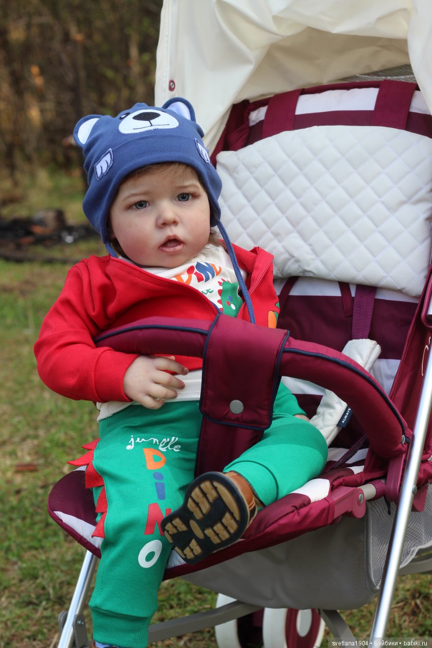 Послушный мальчик дубль два, Liam by Bonnie Brown