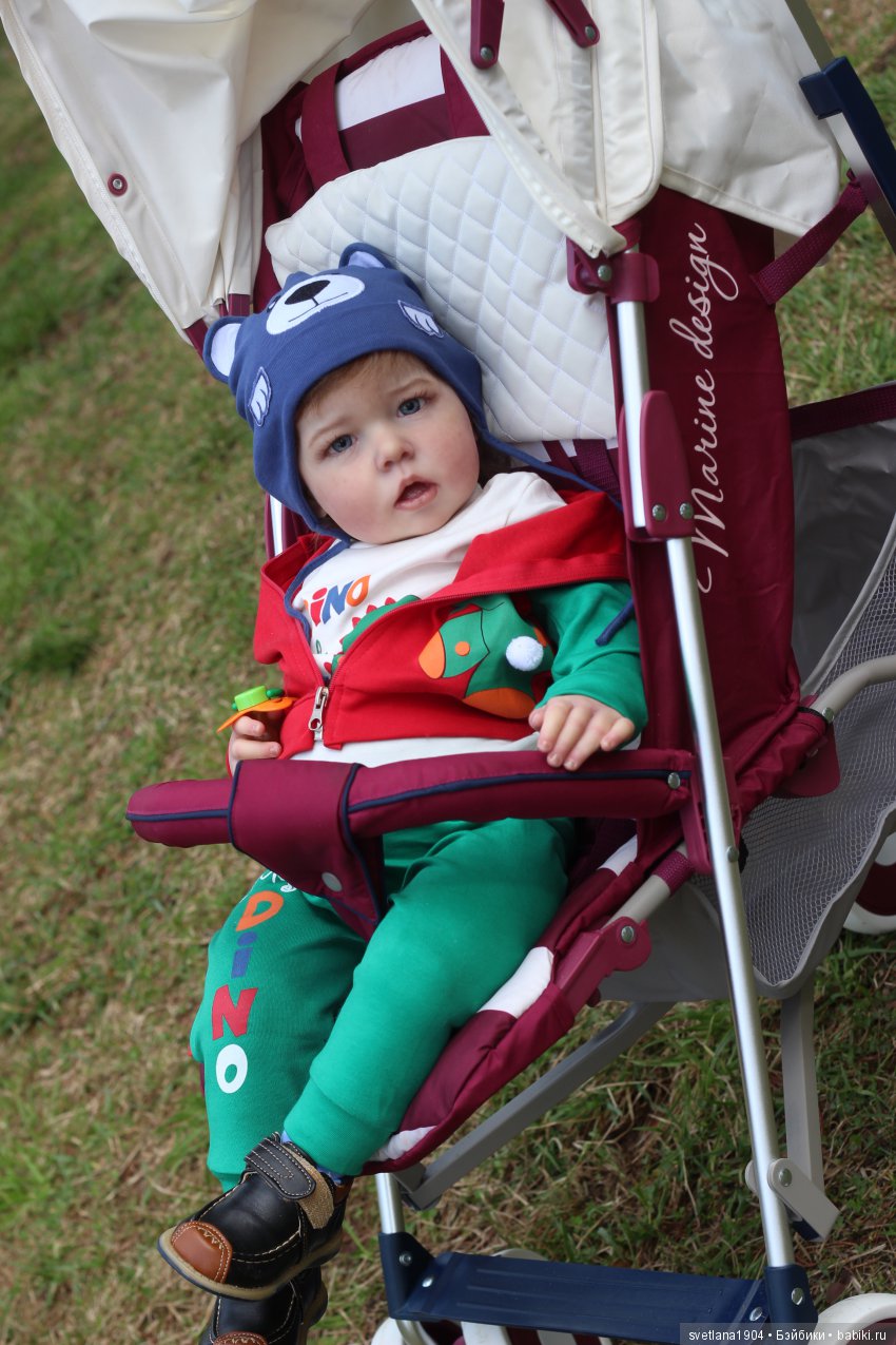 Послушный мальчик дубль два, Liam by Bonnie Brown