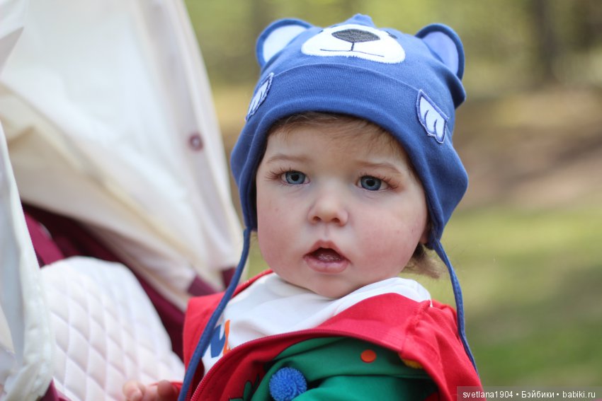 Послушный мальчик дубль два, Liam by Bonnie Brown (фото 9)