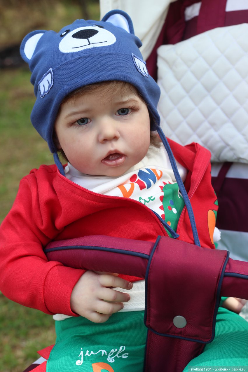 Послушный мальчик дубль два, Liam by Bonnie Brown