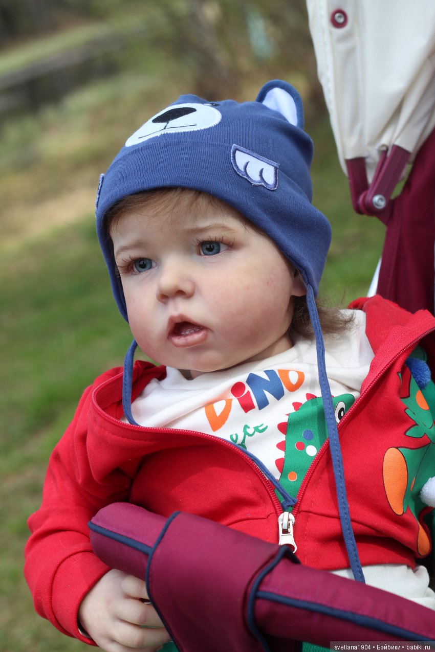 Послушный мальчик дубль два, Liam by Bonnie Brown