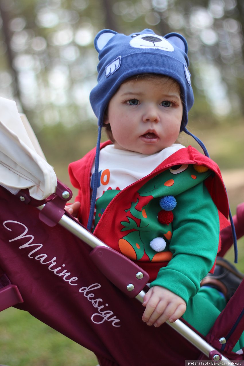 Послушный мальчик дубль два, Liam by Bonnie Brown (фото 6)