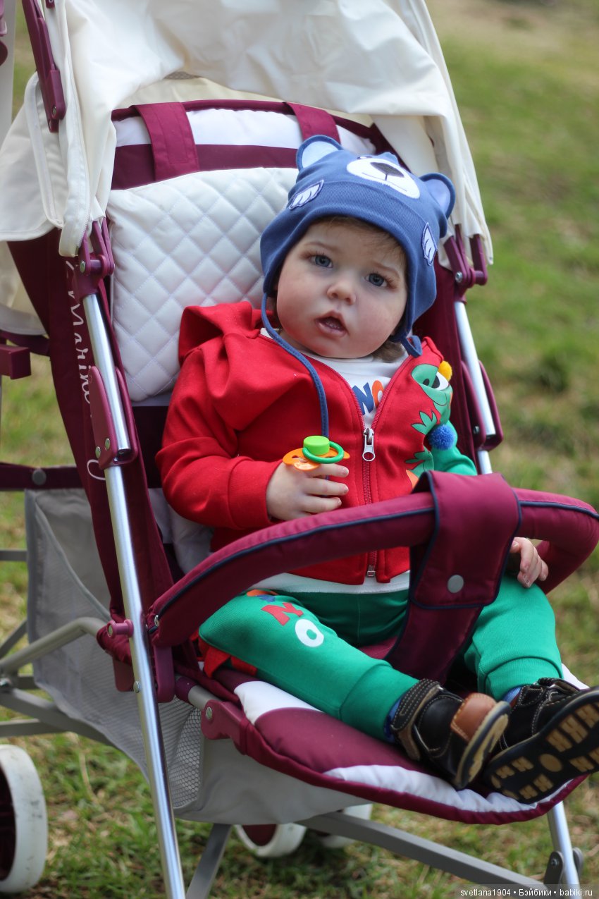 Послушный мальчик дубль два, Liam by Bonnie Brown (фото 4)