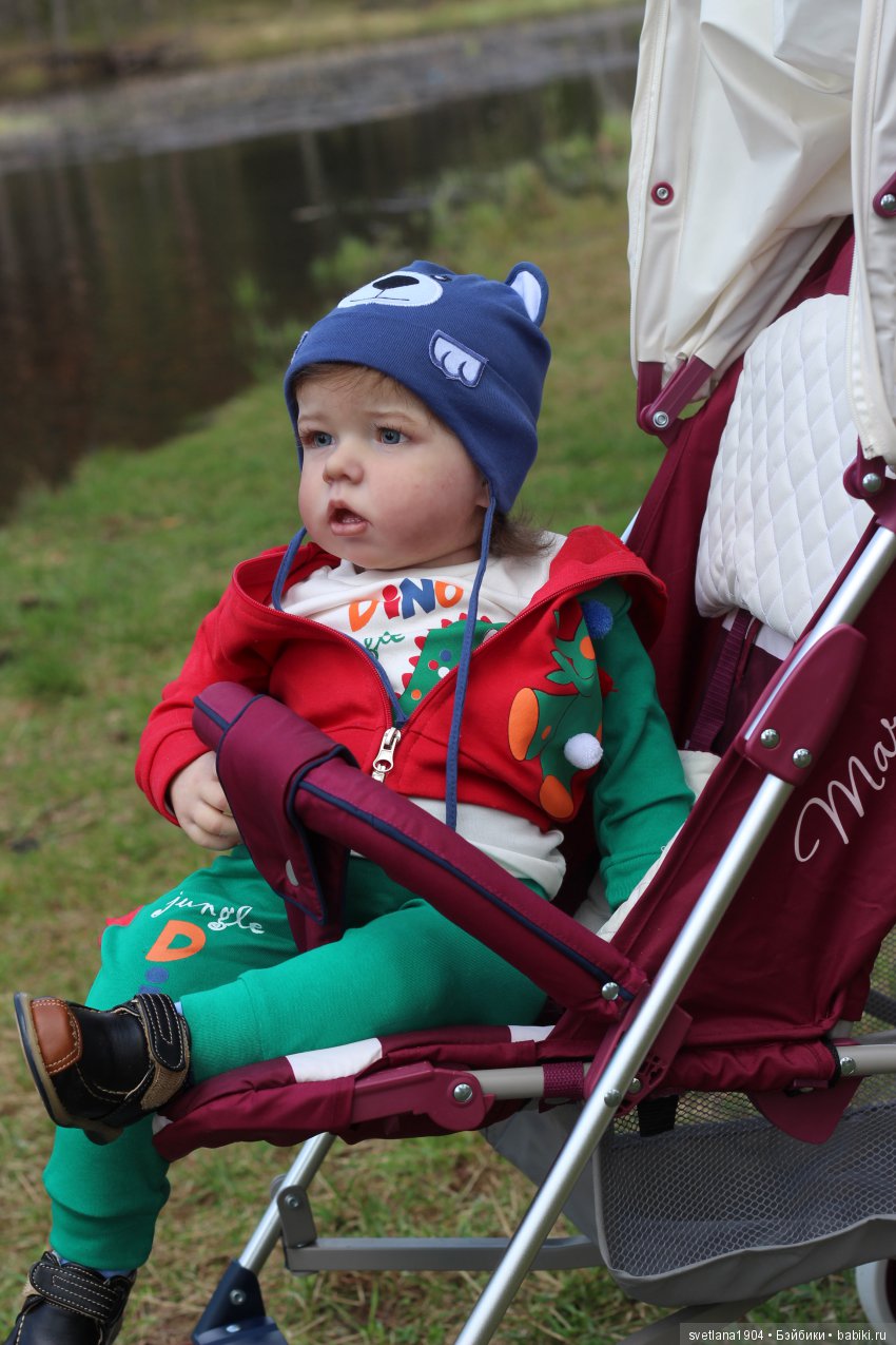 Послушный мальчик дубль два, Liam by Bonnie Brown