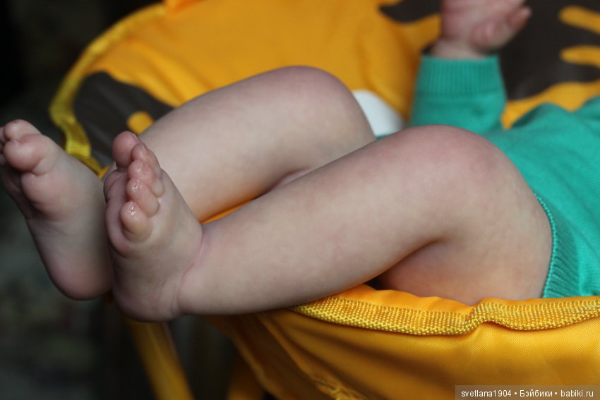 Prototype JAYLAN by Laura Tuzio Ross. Куклы реборн Светланы Преображенской