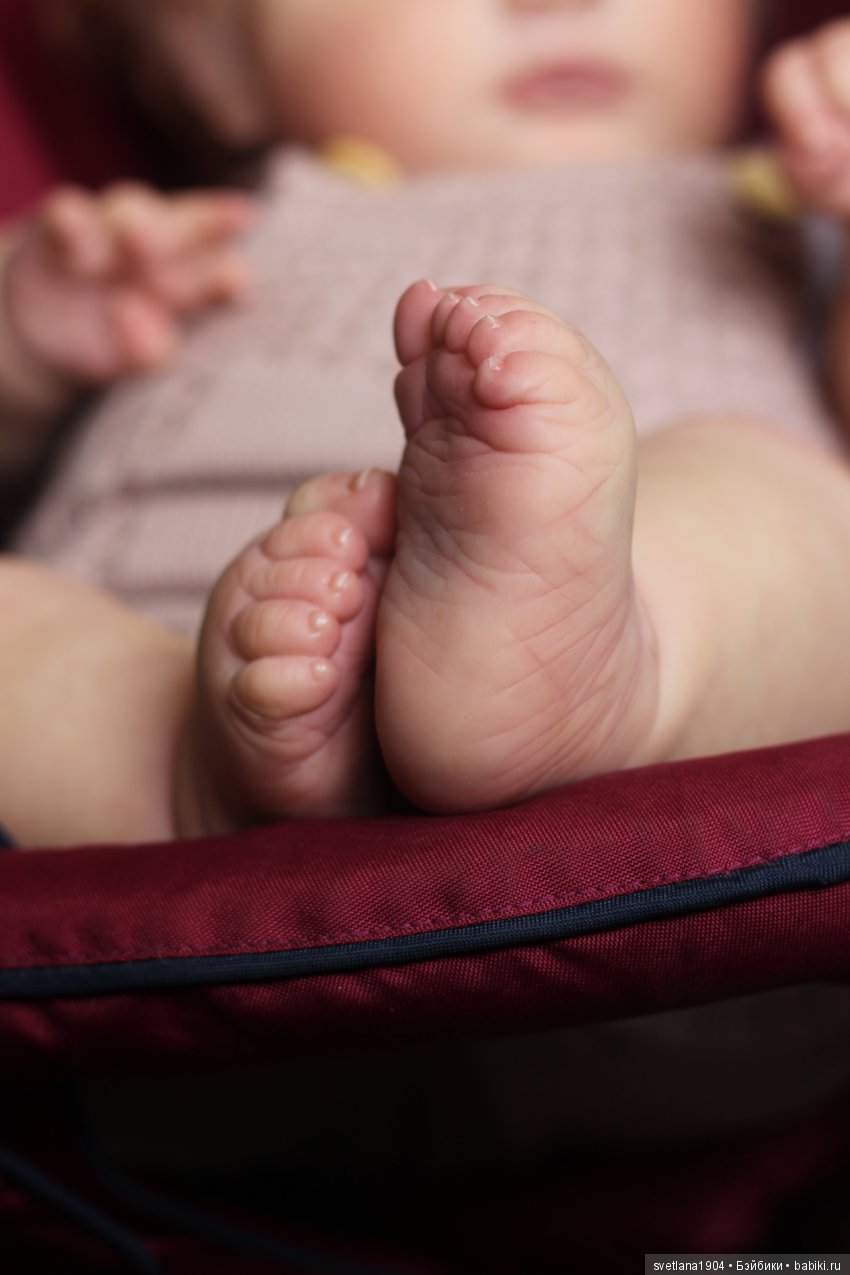 Толстый малыш. Куклы реборн Светланы Преображенской (фото 8)