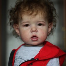 Маркуша. Лиам от Бонни Браун