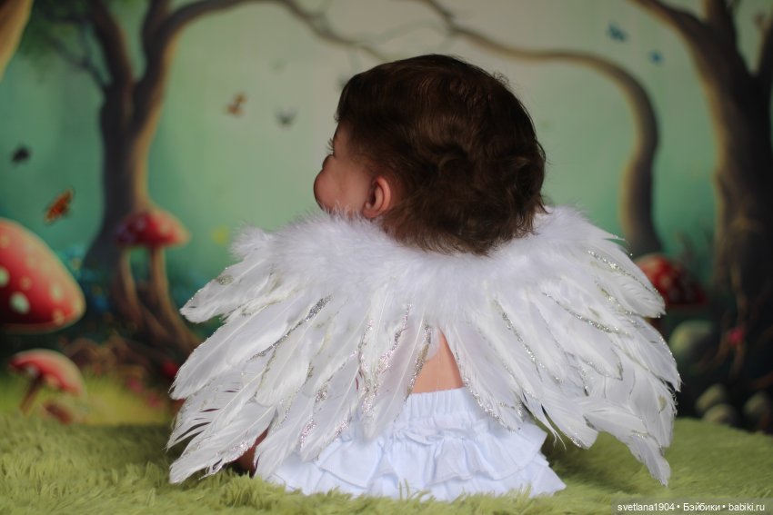 Ревушка Галинка и другие. Куклы реборн Светланы Преображенской