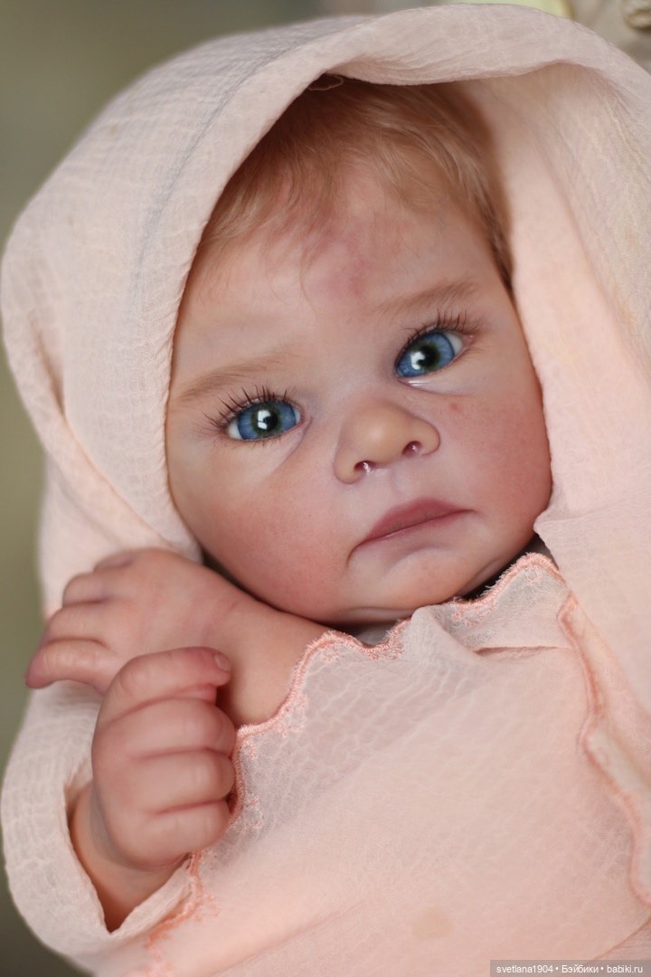 Легендарная Taylor от Tamie Yariе,Тейлор от Тами Яр, моя работа (фото 9)