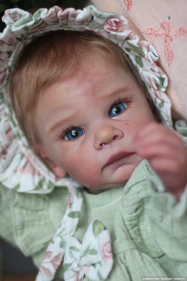 Легендарная Taylor от Tamie Yariе,Тейлор от Тами Яр, моя работа (фото 2)