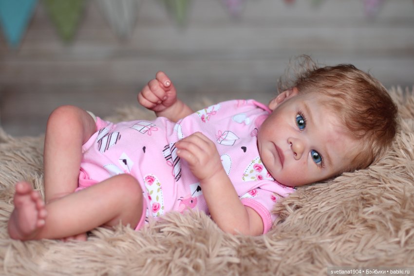 Легендарная Taylor от Tamie Yariе,Тейлор от Тами Яр, моя работа