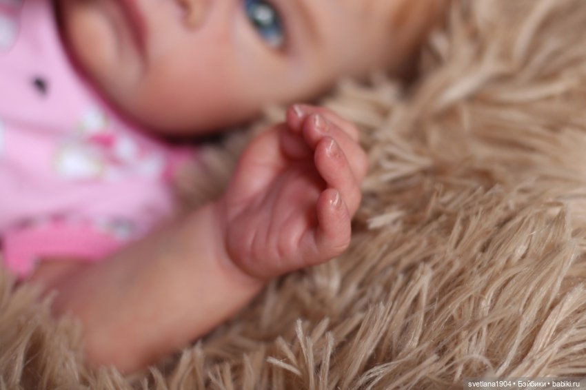 Легендарная Taylor от Tamie Yariе,Тейлор от Тами Яр, моя работа (фото 10)