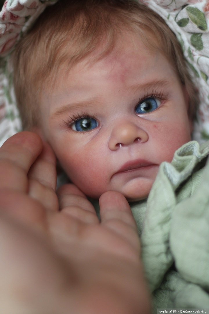 Легендарная Taylor от Tamie Yariе,Тейлор от Тами Яр, моя работа (фото 4)