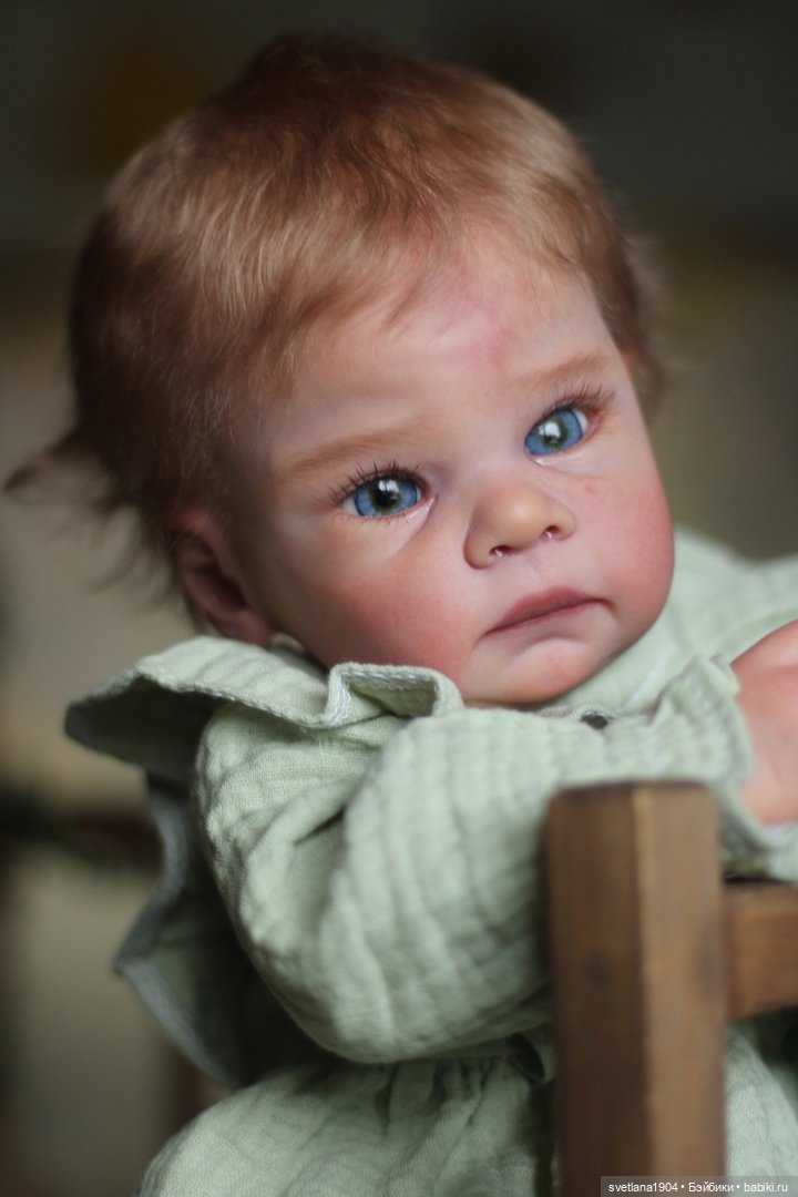 Легендарная Taylor от Tamie Yariе,Тейлор от Тами Яр, моя работа (фото 7)