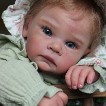 Легендарная Taylor от Tamie Yariе,Тейлор от Тами Яр, моя работа