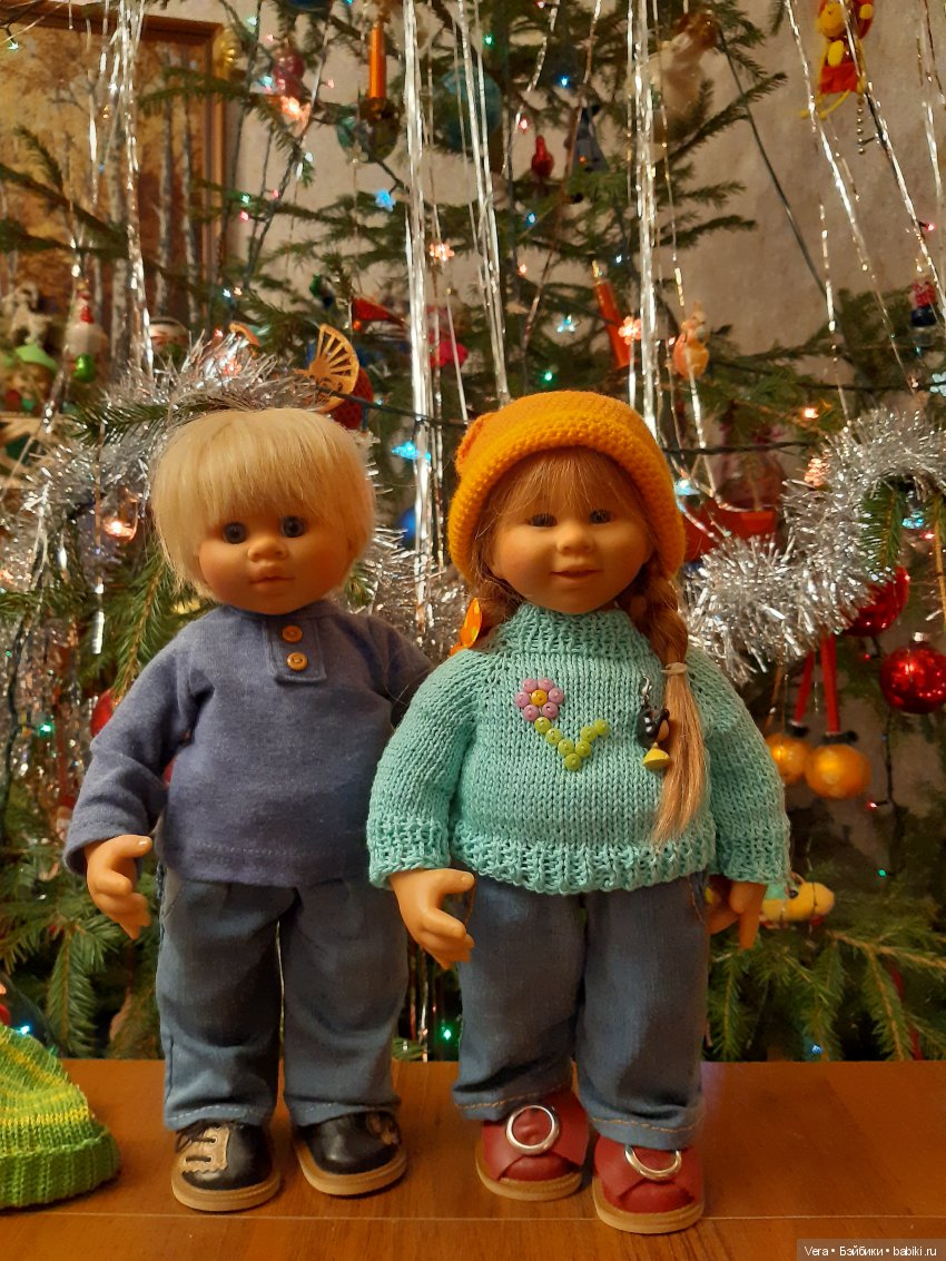 А мы успеваем поучавствовать? С Рождеством!