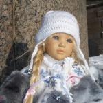 Костюм для Джулии