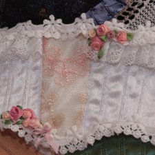 Люблю я корсеты