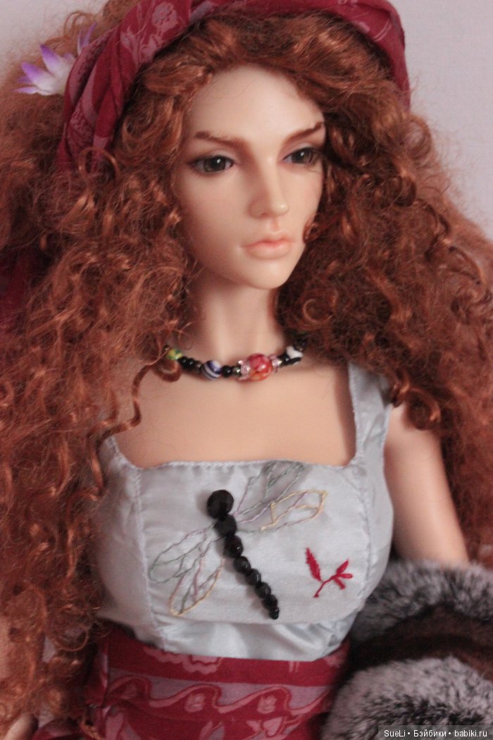 Еще немного о дамах от Iplehouse | Бэйбики Еще немного о дамах от Iplehouse (фото 9)