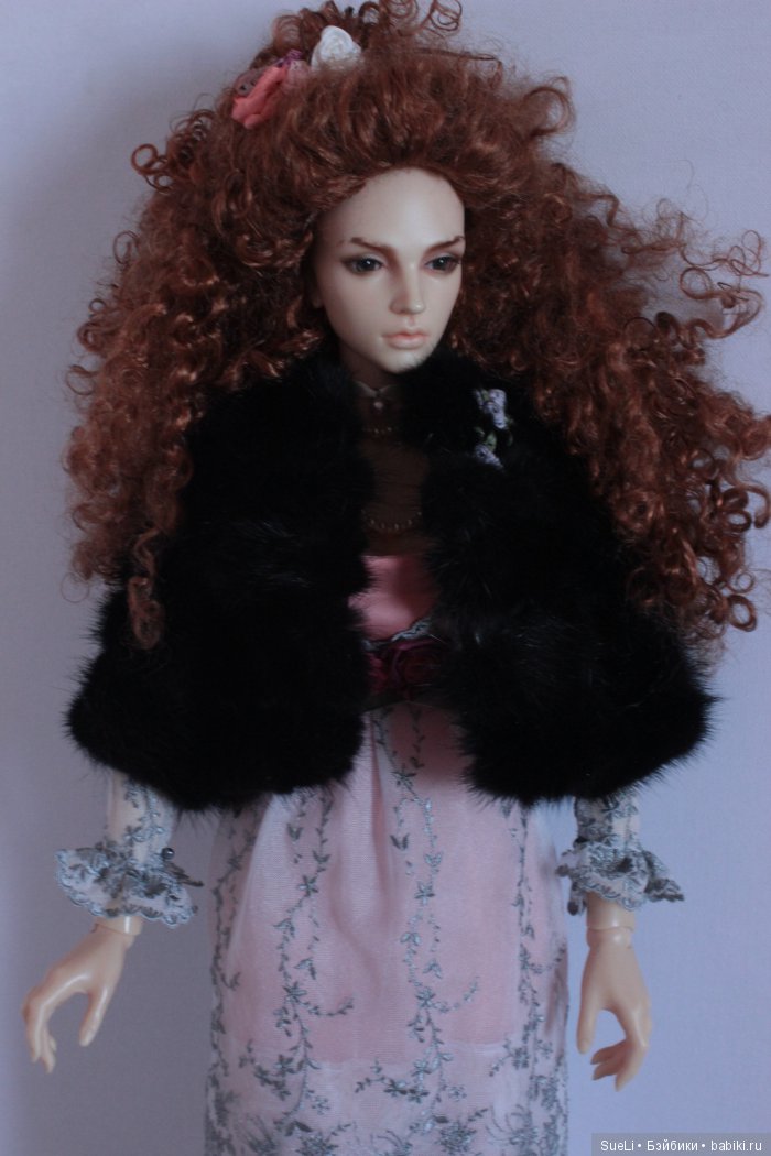 Еще немного о дамах от Iplehouse | Бэйбики Еще немного о дамах от Iplehouse (фото 6)