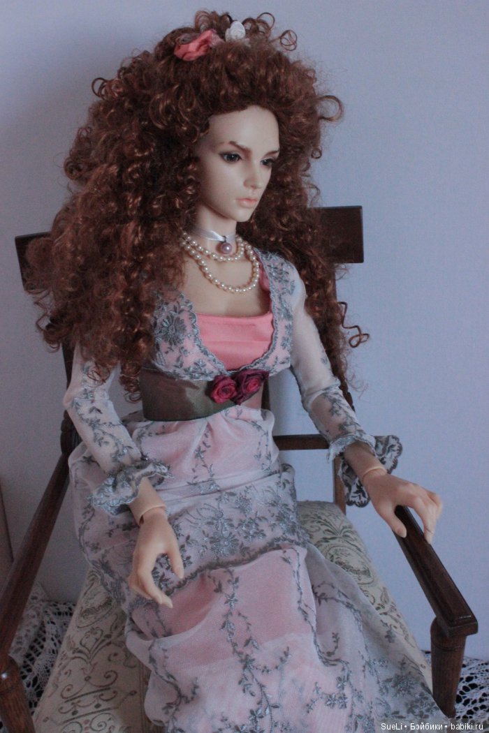 Еще немного о дамах от Iplehouse | Бэйбики Еще немного о дамах от Iplehouse (фото 5)