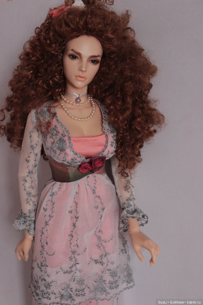 Еще немного о дамах от Iplehouse | Бэйбики Еще немного о дамах от Iplehouse (фото 3)