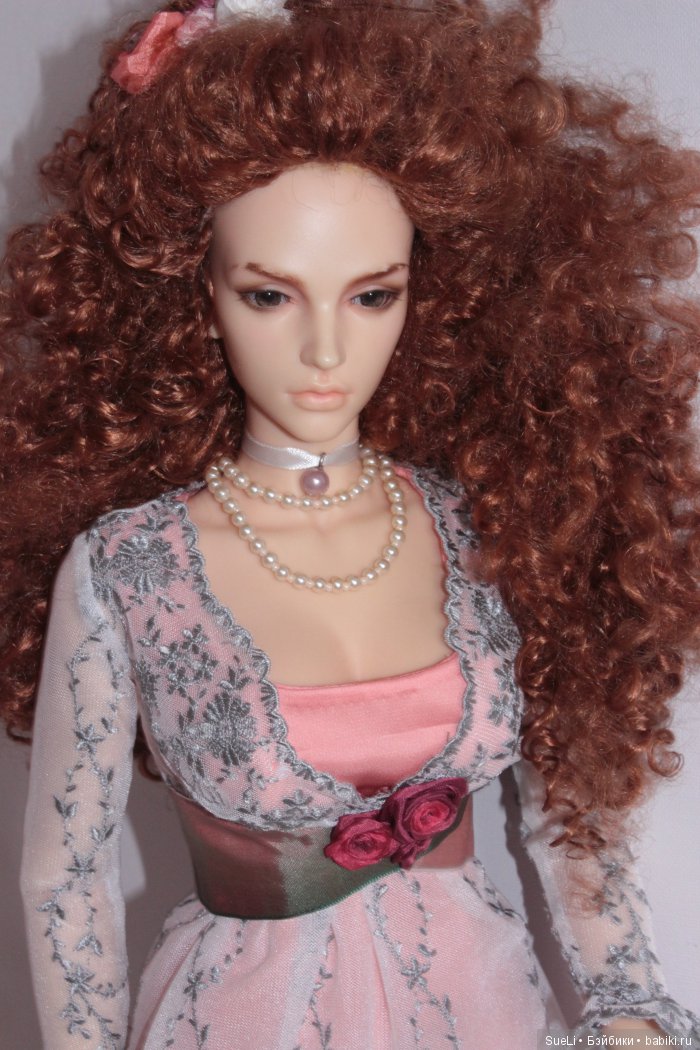 Еще немного о дамах от Iplehouse | Бэйбики Еще немного о дамах от Iplehouse (фото 4)