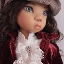 Мои любимые костюмы