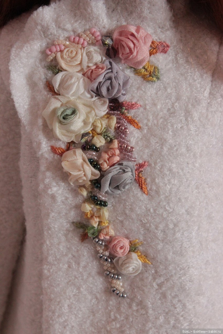 Космическая девушка | Бэйбики Космическая девушка — Куклы Iplehouse (Иплхаус): BJD (БЖД) (фото 8)