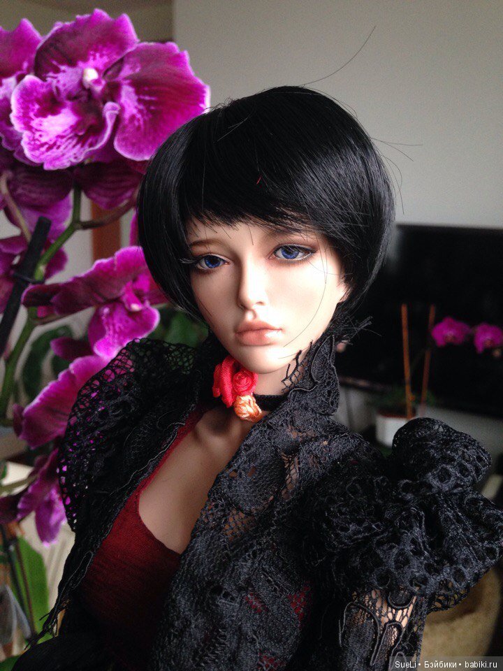 И снова одевание — Одежда и обувь для кукол BJD (БЖД): 1/3 (фото 10)