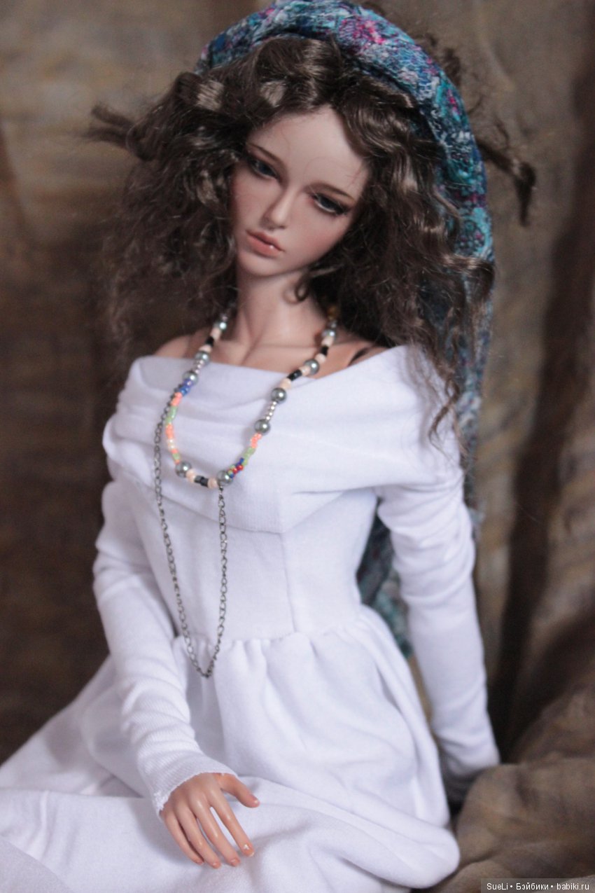 И снова одевание — Одежда и обувь для кукол BJD (БЖД): 1/3 (фото 2)