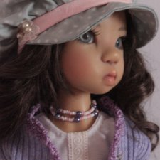 ....и снова каешки и снова костюмы