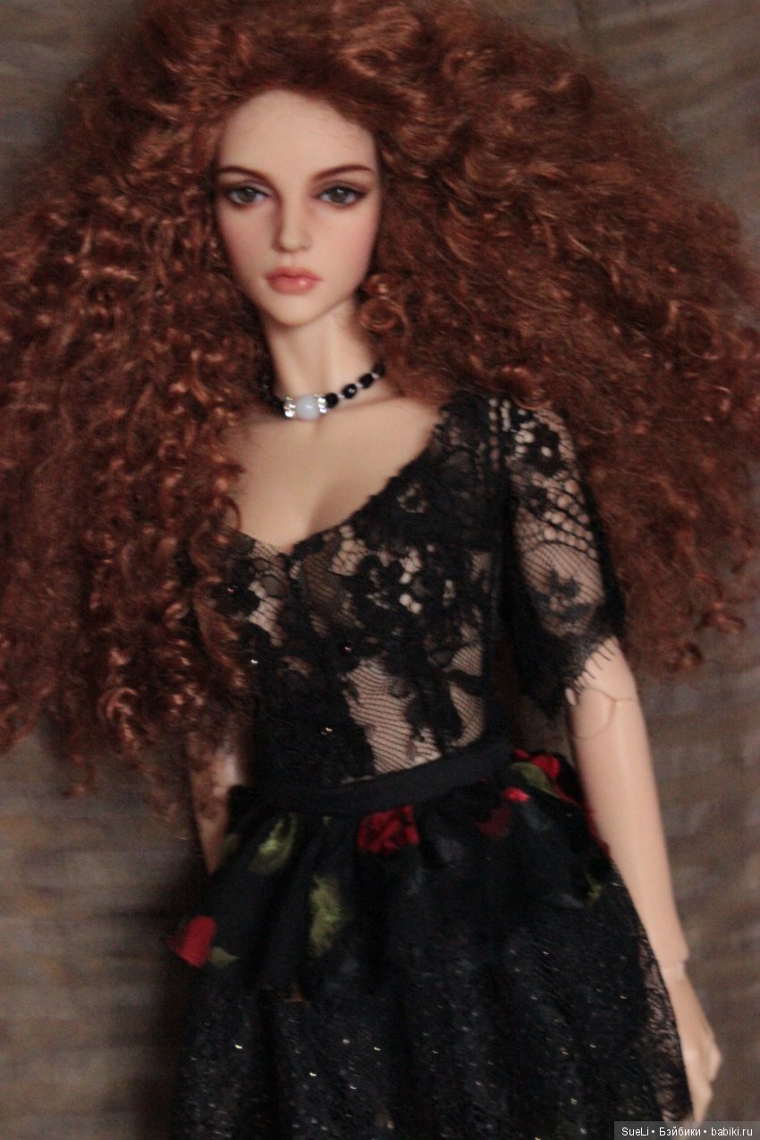 Дамы, которые меня вдохновляют (фото 3)