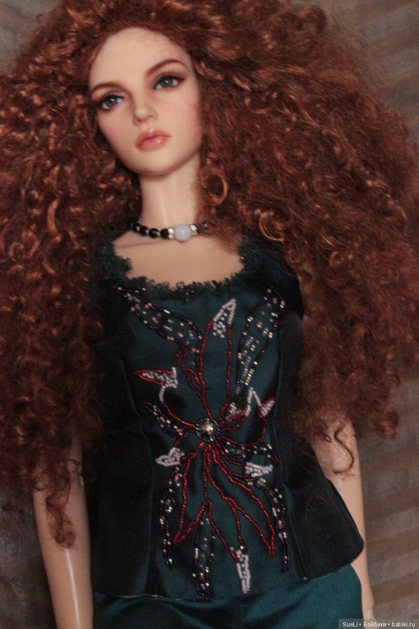 Дамы, которые меня вдохновляют (фото 6)