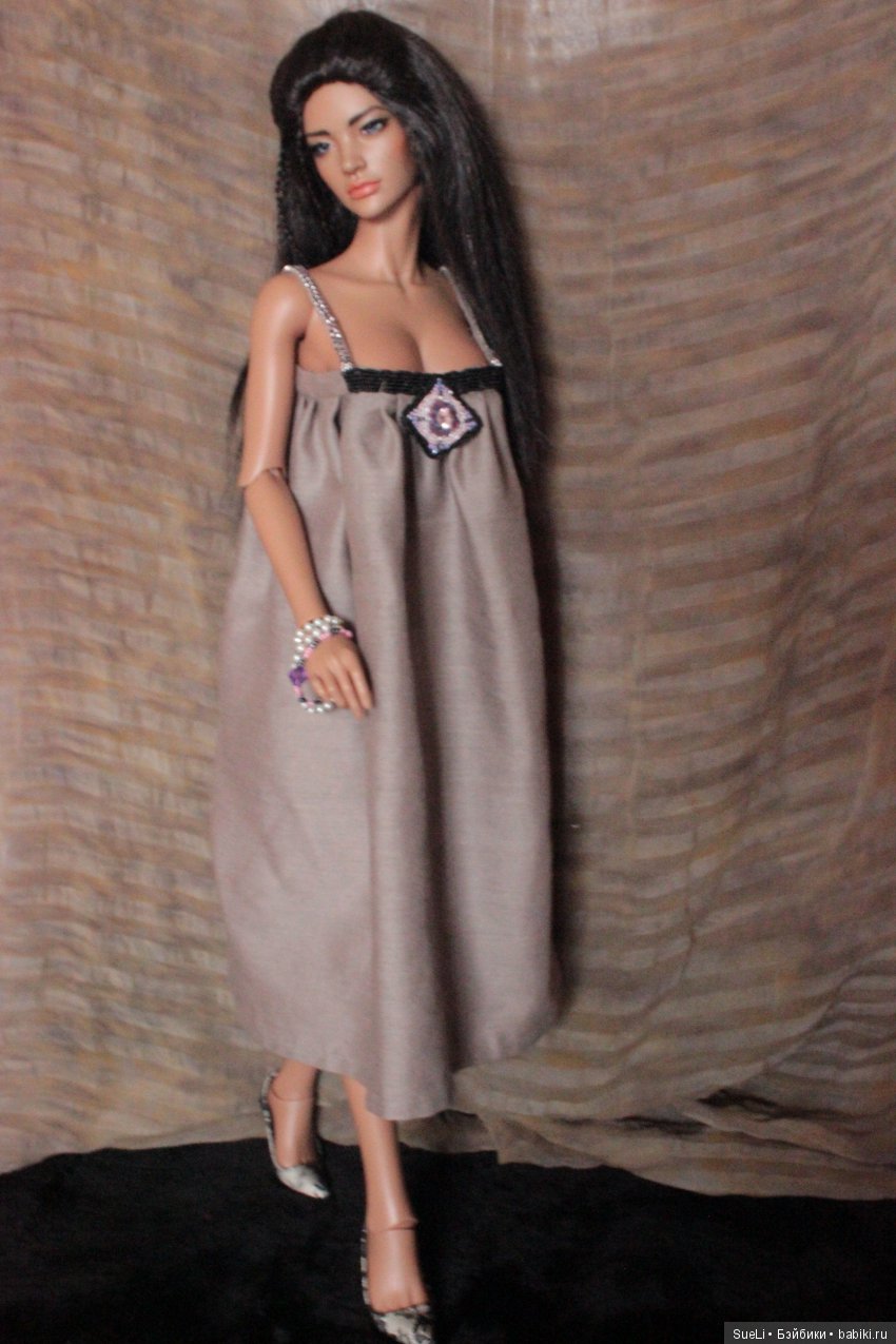 Дамы, которые меня вдохновляют (фото 2)