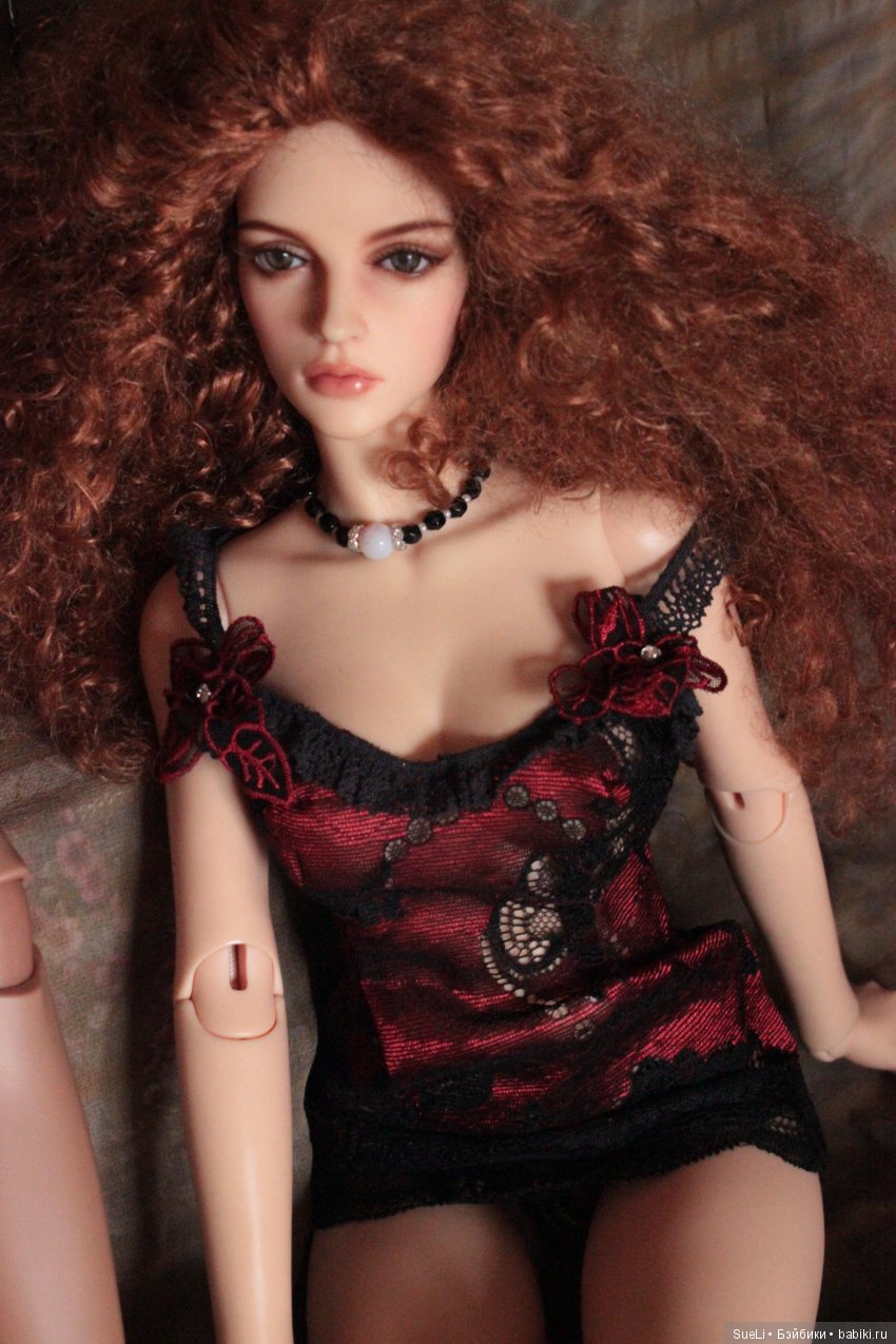 Дамы, которые меня вдохновляют