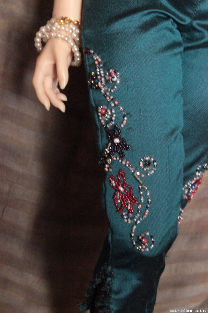 Дамы, которые меня вдохновляют (фото 8)