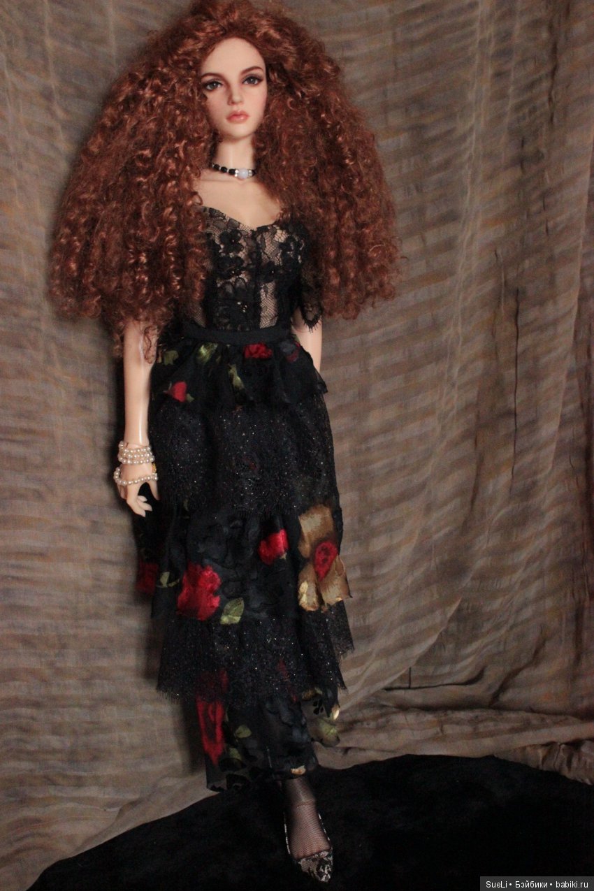 Дамы, которые меня вдохновляют (фото 4)