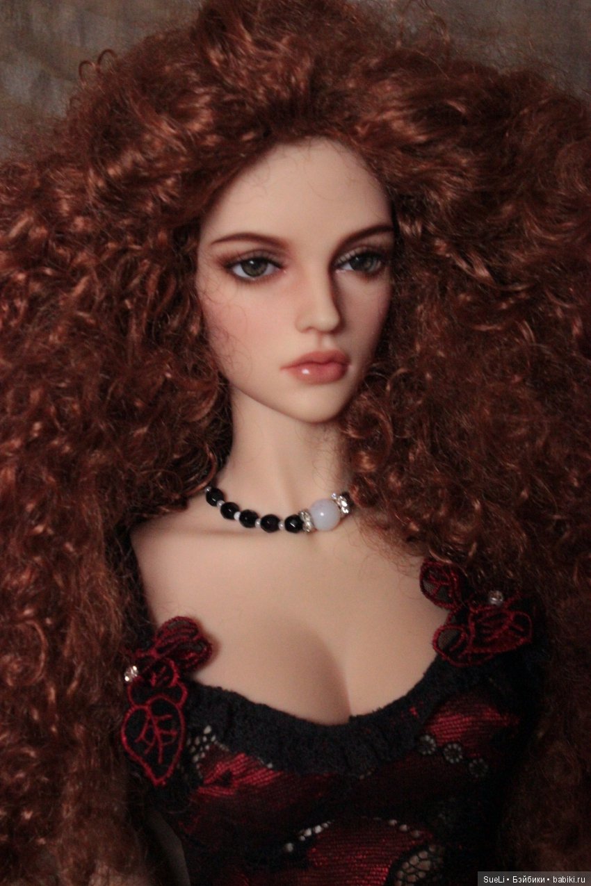 Дамы, которые меня вдохновляют