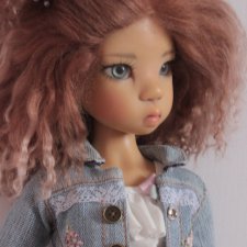 Джинсомания или джинсомарафон для чудесных барышень МСД Кайе Виггз