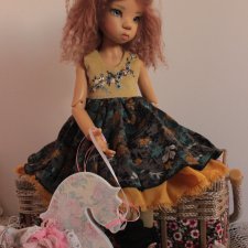 Ну и пара костюмов для МСД Кайе Виггз