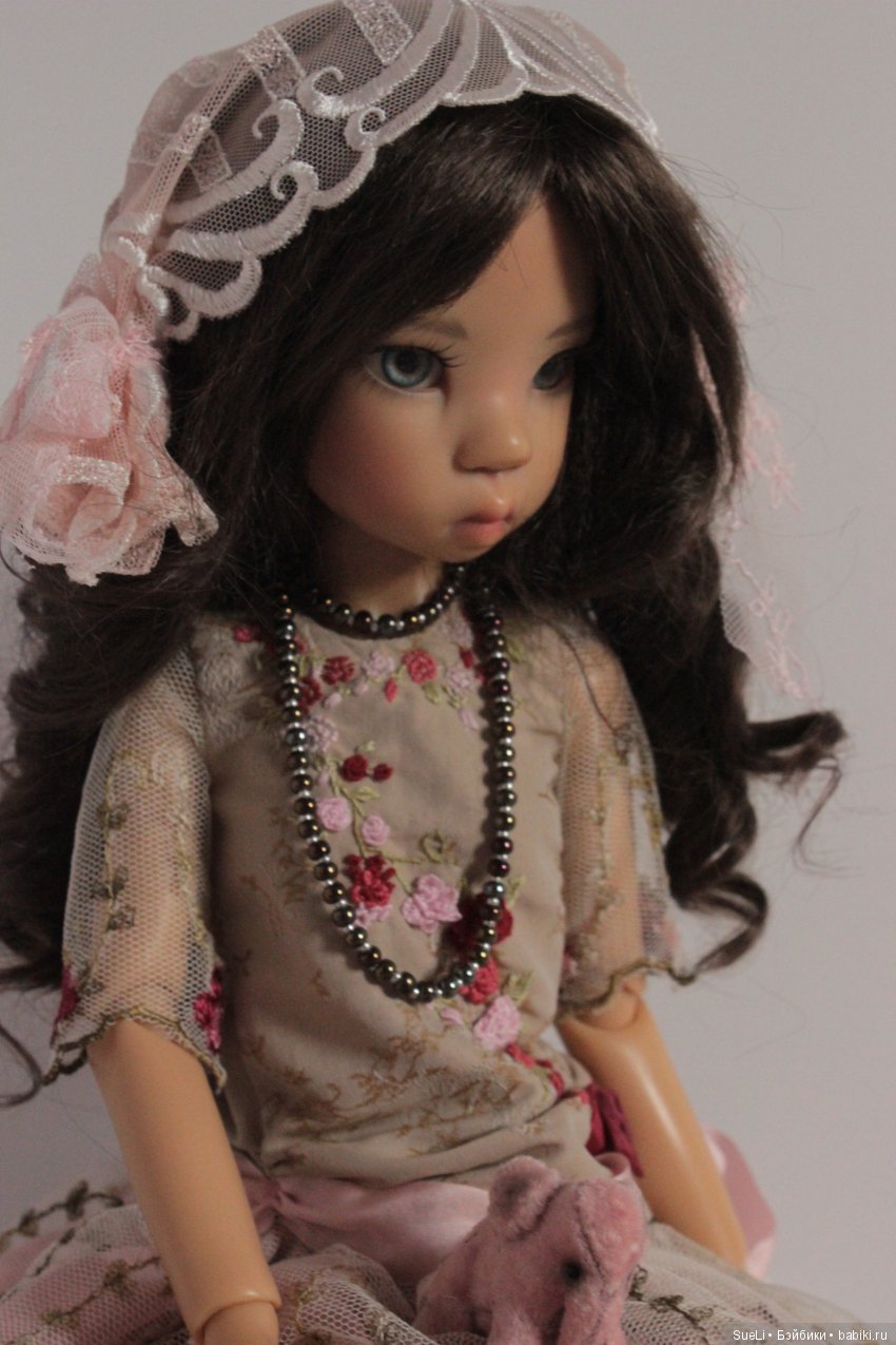 .... и снова про наряды, про наряды для каешек:)))