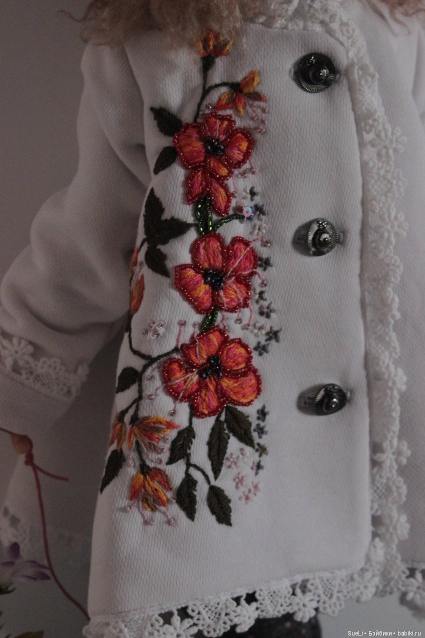 .... и снова про наряды, про наряды для каешек:))) (фото 5)