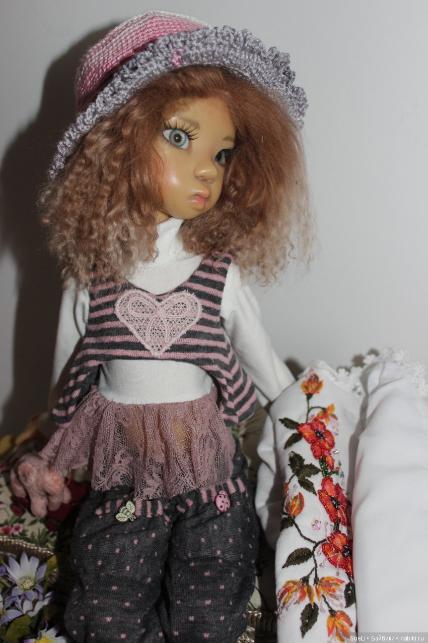 .... и снова про наряды, про наряды для каешек:))) (фото 6)